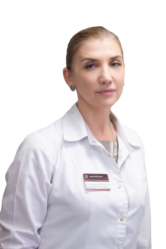 musaelova natalya vladimirovna консультация дерматолога по телефону