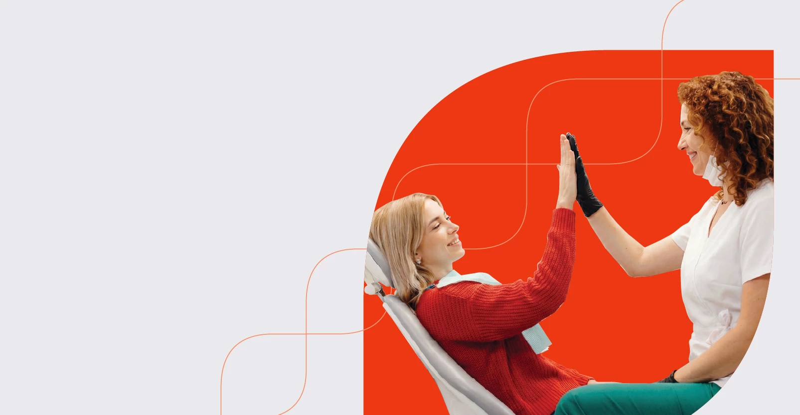 Здоровье ваших зубов под контролем