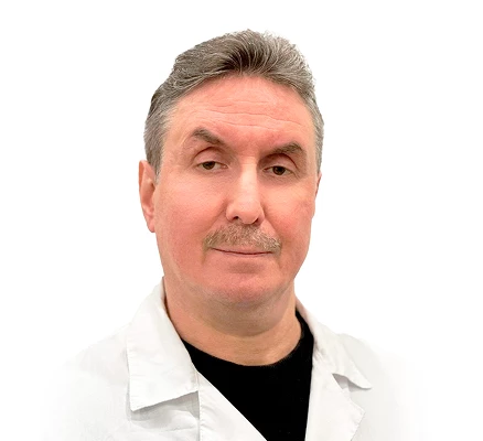 Прокофьев Олег Иванович