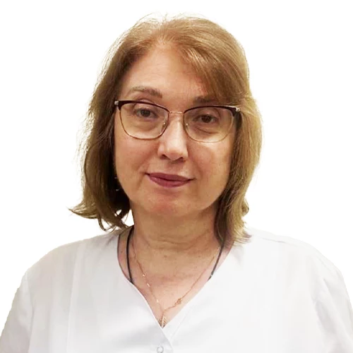 Созаева Татьяна Асхатовна