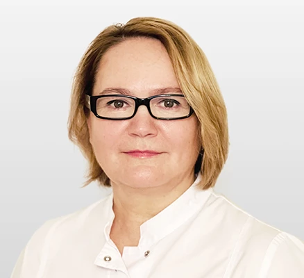 Иванченкова Наталья Леонидовна