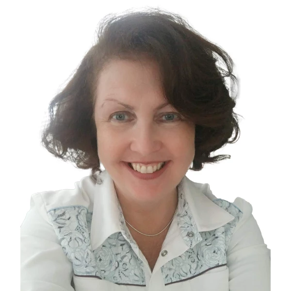 Рябова Ольга Борисовна