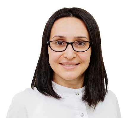 Тимижева Оксана Нургалиевна