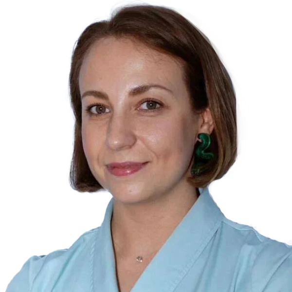 Мустафаева Анна Александровна