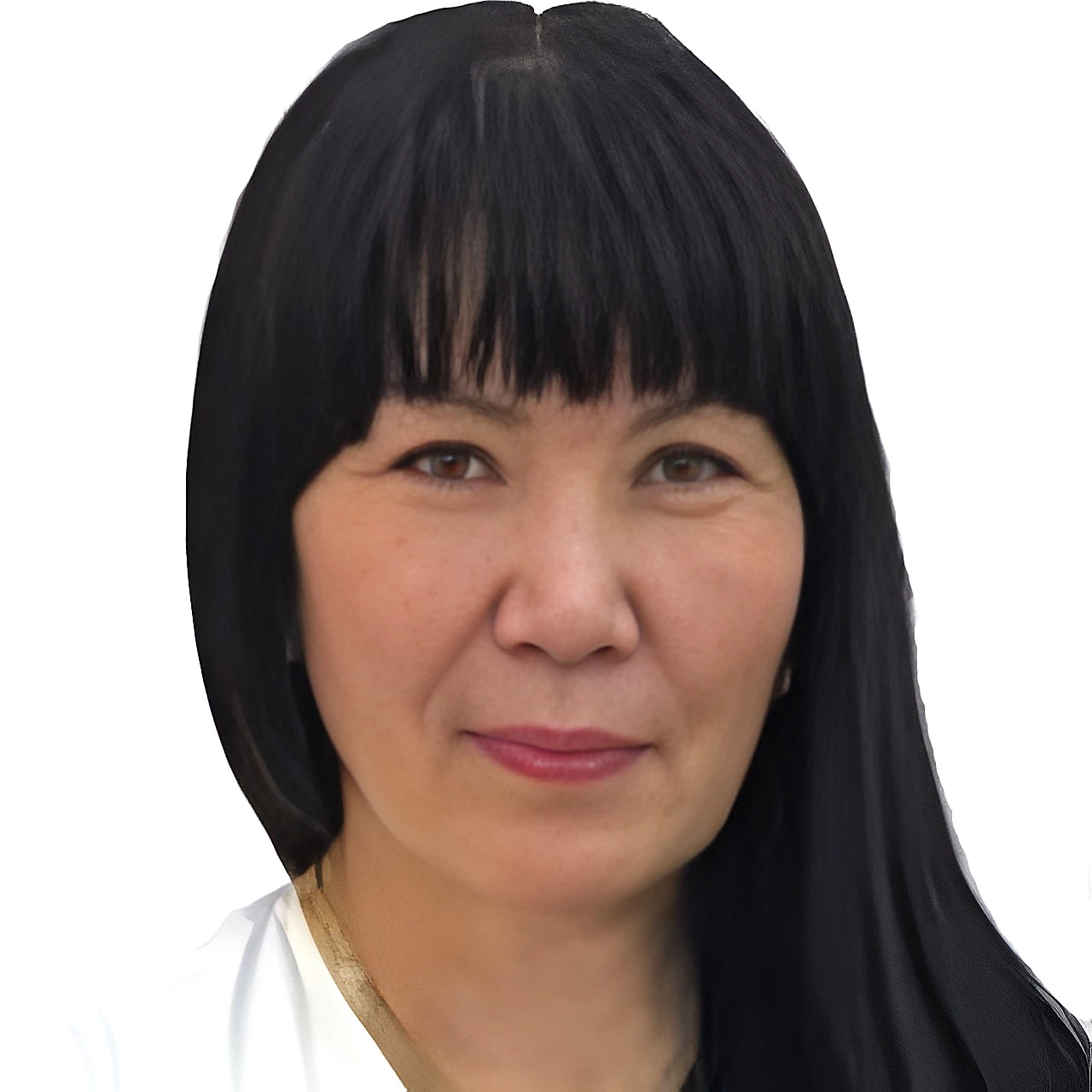 Вилковыская Дильдаш Елюсеновна