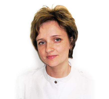 Матвиенко Ольга Олеговна