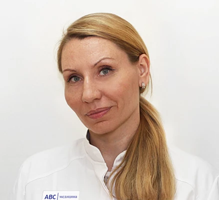 Асминина Ирина Алексеевна