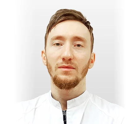 Тимаров Магомед-Мансур Султанович