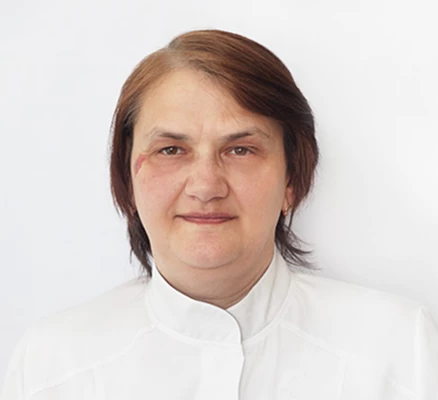 Игнатова Надежда Александровна