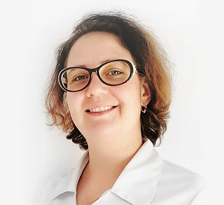 Юдина Надежда Владимировна