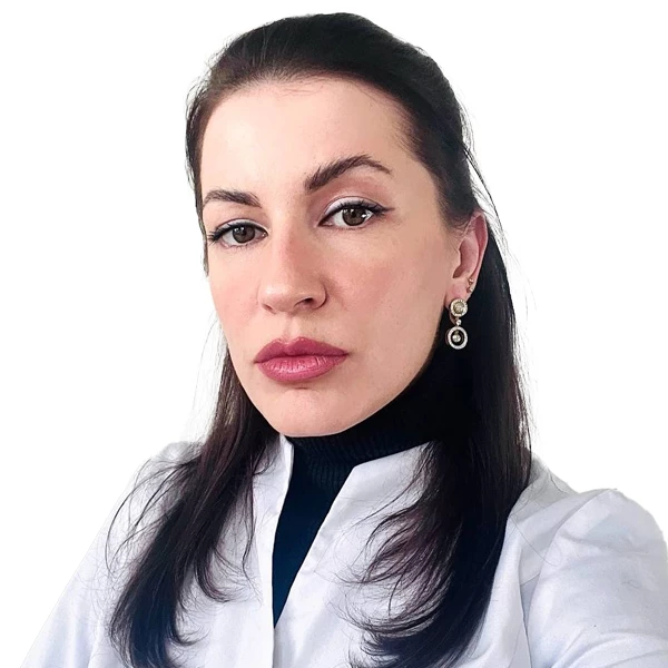 Тимофеева Анастасия Сергеевна
