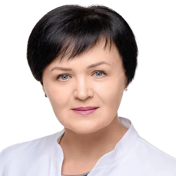 Беднова Лариса Александровна