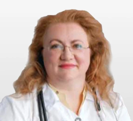 Турица Анна Анатольевна