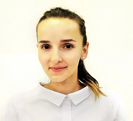 Дударева Яна Романовна