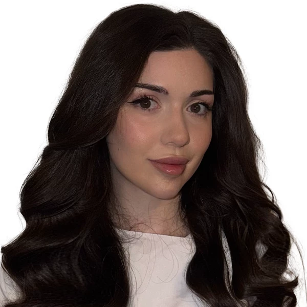 Аливердиева Айгуль Лавиковна