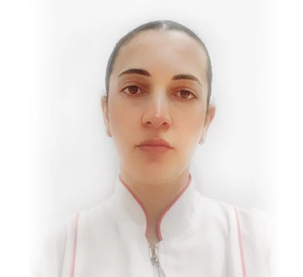 Ирмияева Виктория Борисовна