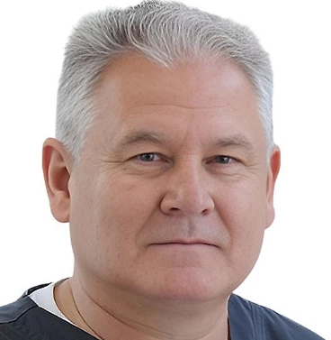 Саидов Шавкат Холикович