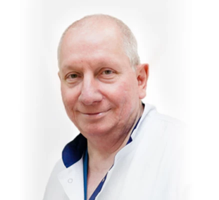 Царьков Игорь Константинович