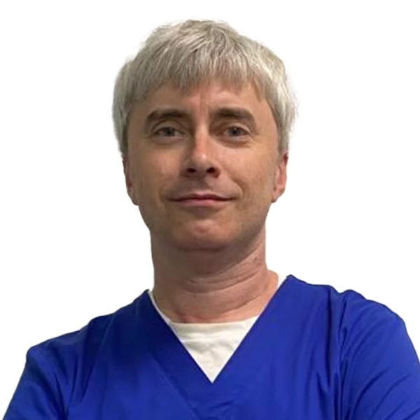 Гавриш Игорь Вячеславович