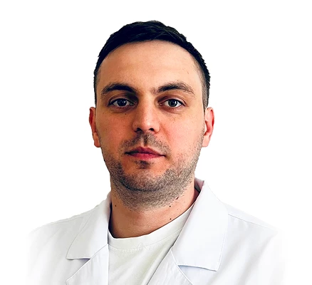 Кумыков Астемир Галиевич