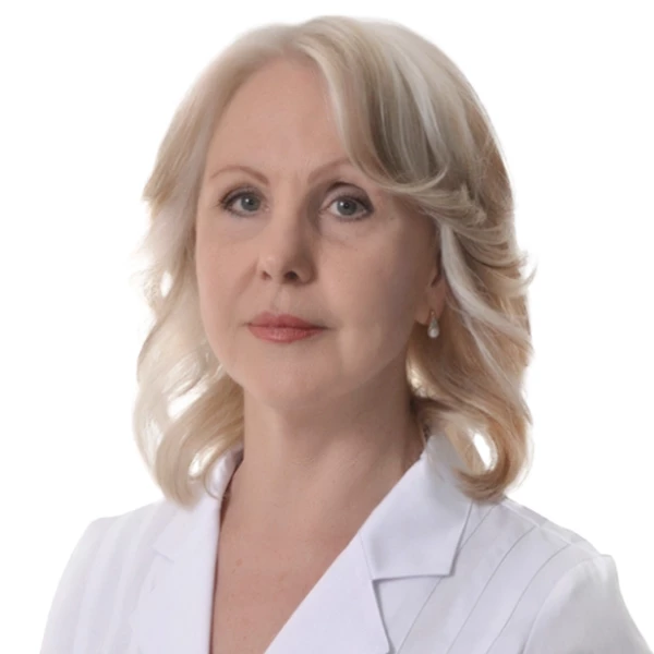 Воронина Надежда Григорьевна