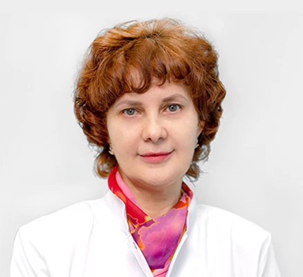 Терещенко Светлана Васильевна