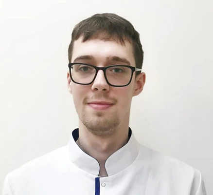 Синяков Александр Владимирович