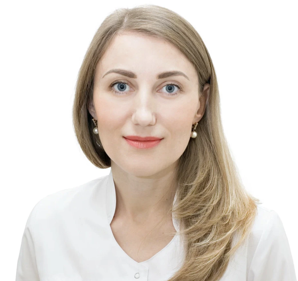 Пронина Наталья Ивановна