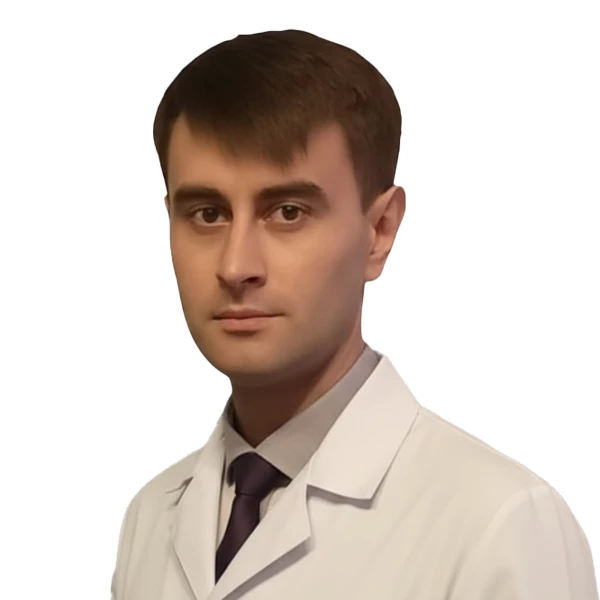 Ханиев Анзор Анатольевич