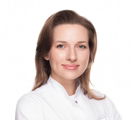 Мазаева Виктория Олеговна