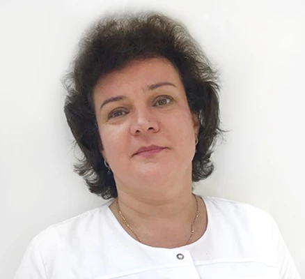 Швидченко Наталья Андреевна