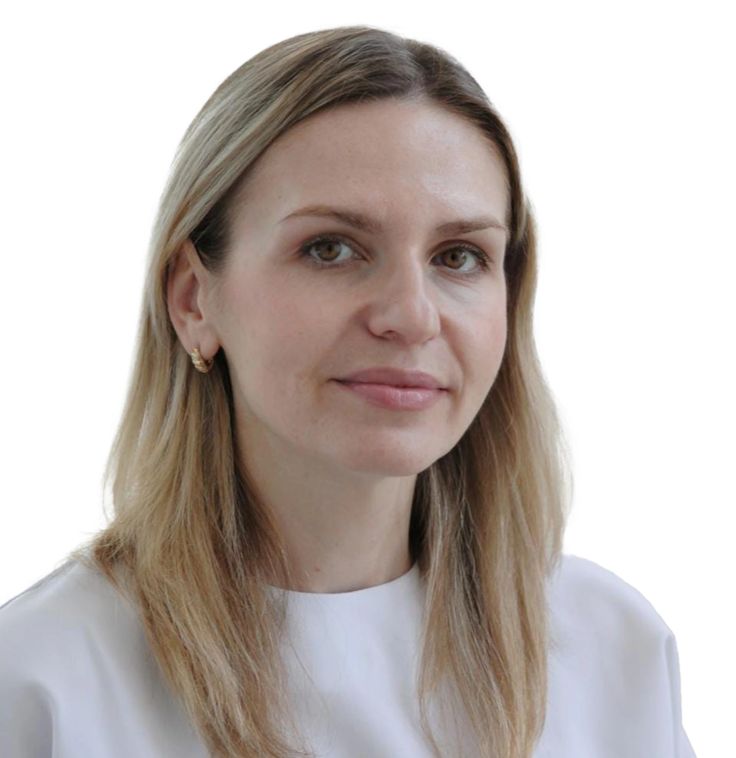 Балычева Светлана Ивановна