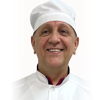 Степин Олег Илларионович