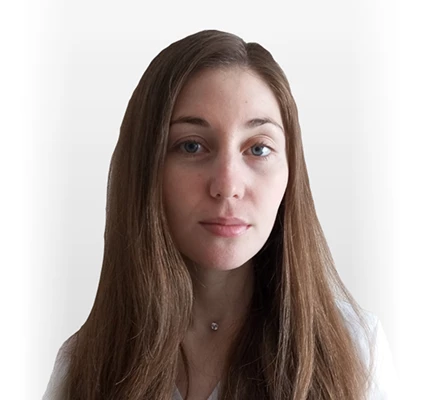 Петрова Анастасия Викторовна