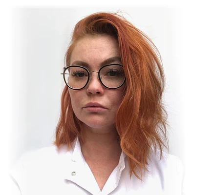 Шаройко Марина Владимировна