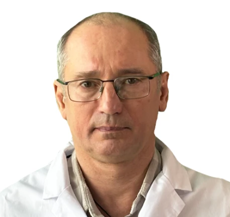Елфимов Дмитрий Николаевич
