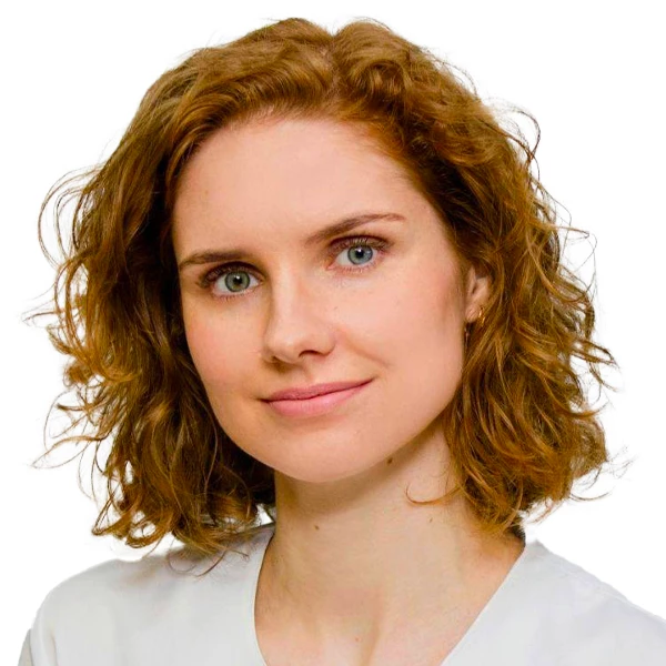 Лисакова Екатерина Вячеславовна