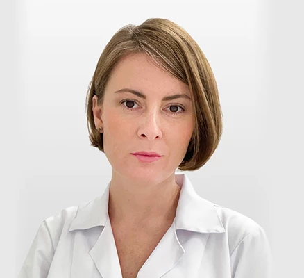 Кандидова Евгения Николаевна