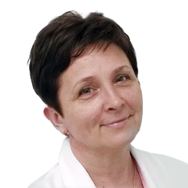 Герасимова Ольга Сергеевна