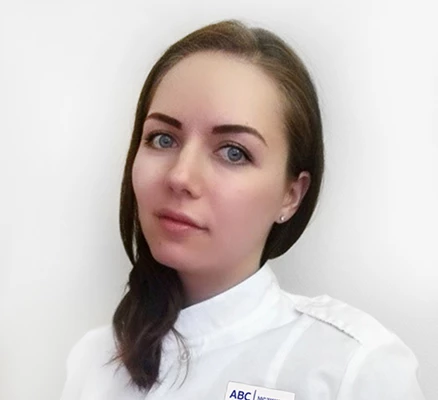 Хасанова Лилия Вадимовна