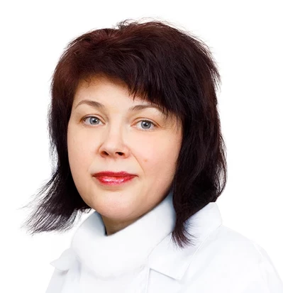 Демченко Наталья Витальевна