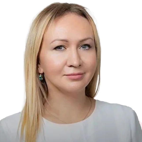 Семкина Оксана Викторовна