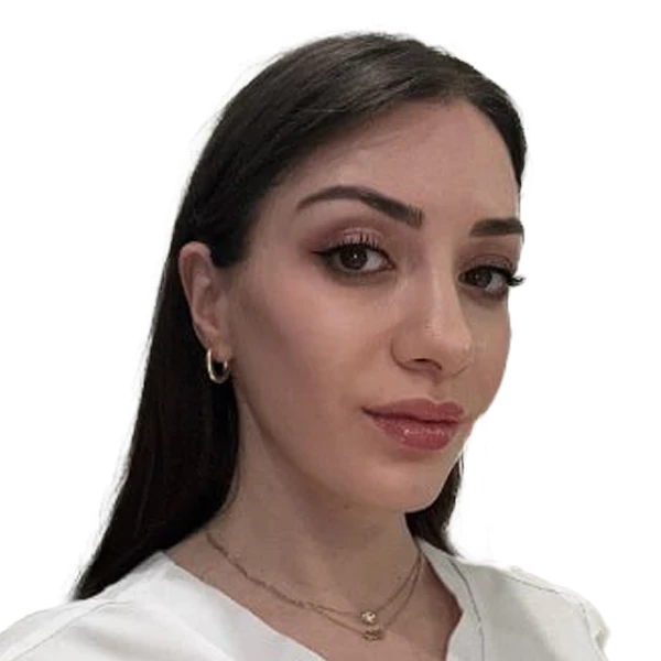 Мукожева Индира Алихановна