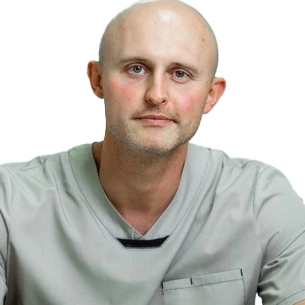 Шатов Антон Александрович