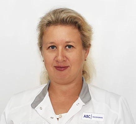 Мышляева Тамара Олеговна