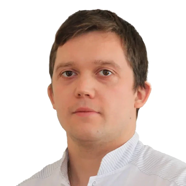 Багажков Александр Михайлович