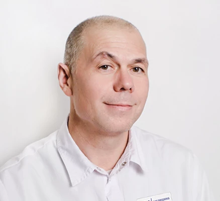 Челюк Юрий Александрович