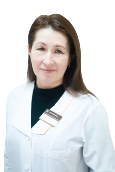 Катаева Елена Геннадьевна
