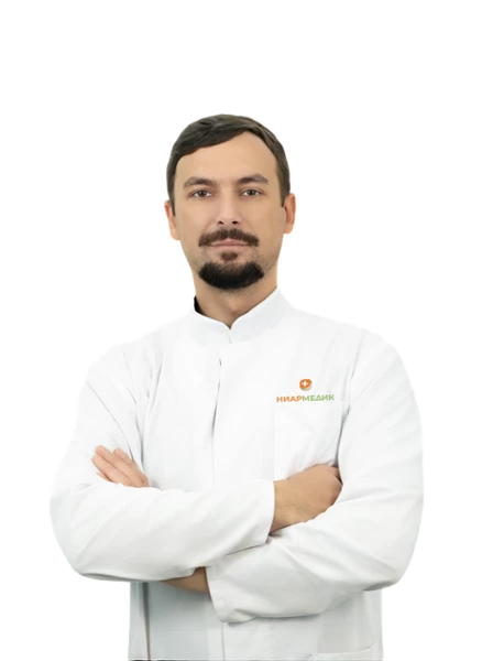 Прибытков Виктор Игоревич