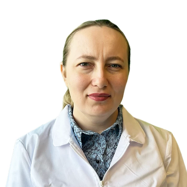 Липунцова Ольга Петровна